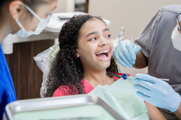 Best Emergency Dental Care for Broken or Chipped Teeth in Chesterland, OH