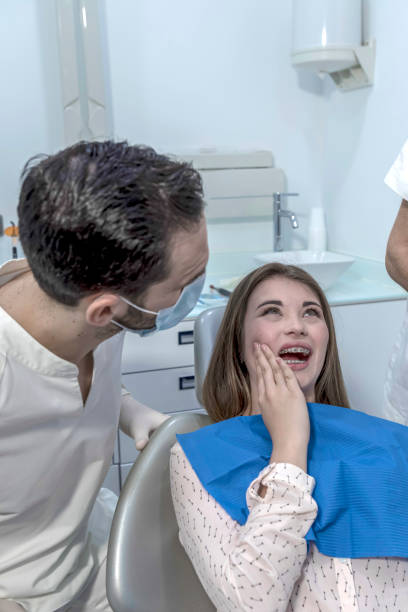 Best Emergency Dental Care for Broken or Chipped Teeth in Chesterland, OH