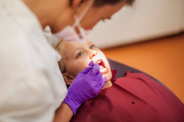 Best Emergency Orthodontic Services in Chesterland, OH