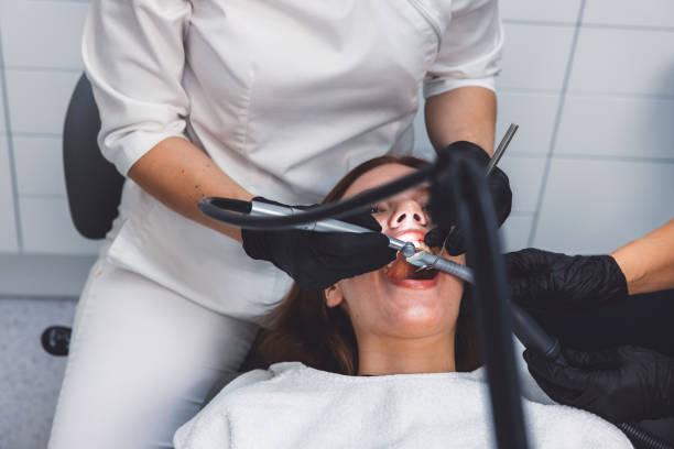 Best Emergency Tooth Extraction in Chesterland, OH