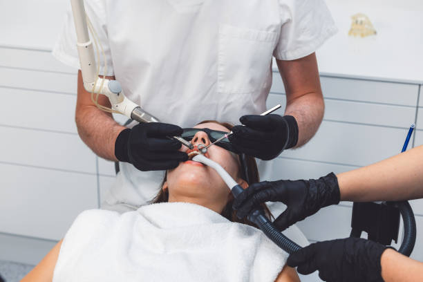 Best Emergency Treatment for Dental Infections or Abscesses in Chesterland, OH