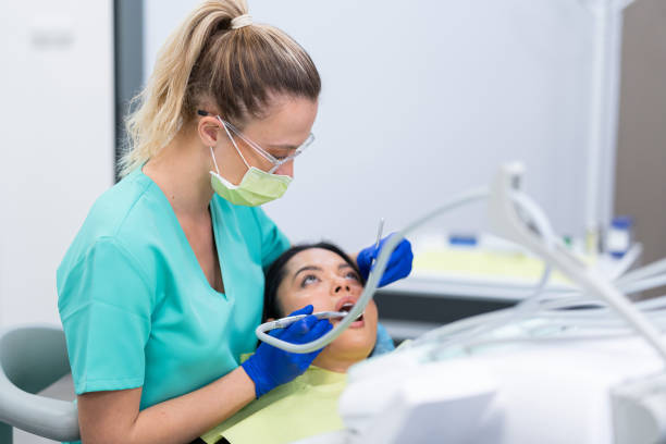 Best Emergency Treatment for Dental Infections or Abscesses in Chesterland, OH